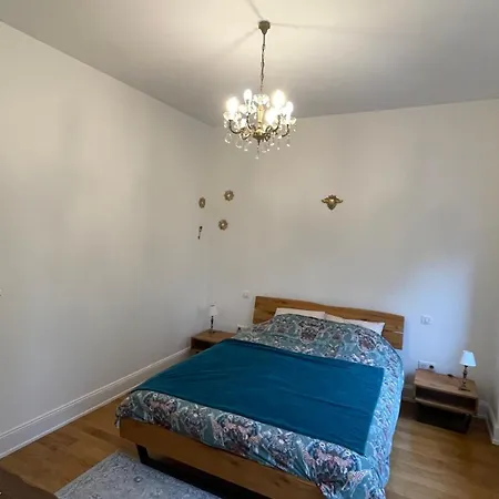 Little Paradise Apartment