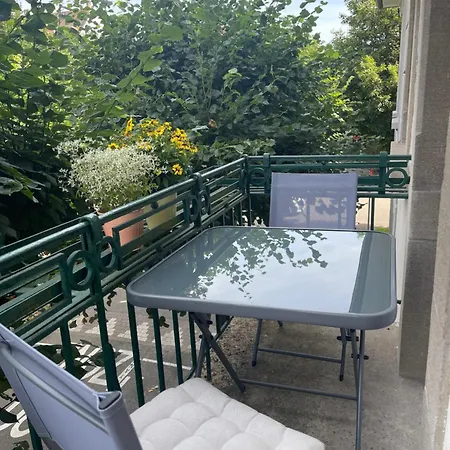Little Paradise Appartement